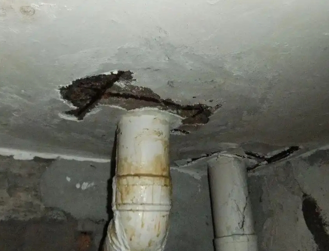 陆河卫生间漏水维修公司浅析陆河卫生间渗水维修的方法