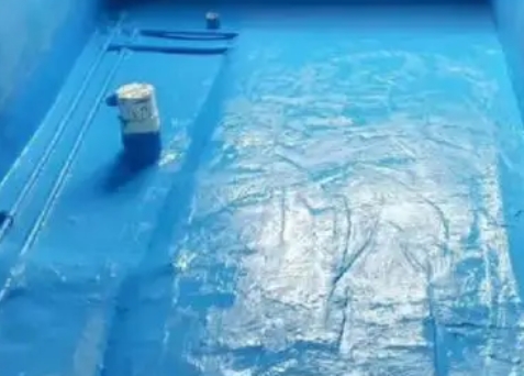 陆河卫生间漏水维修公司分享下陆河卫生间防水工程中常用防水涂料介绍。